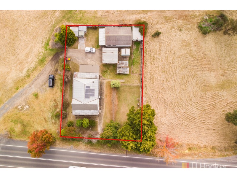 Lot 76 Chifley Road, Lithgow NSW 2790