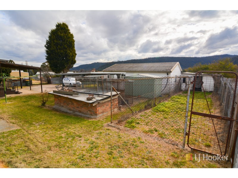 Lot 76 Chifley Road, Lithgow NSW 2790