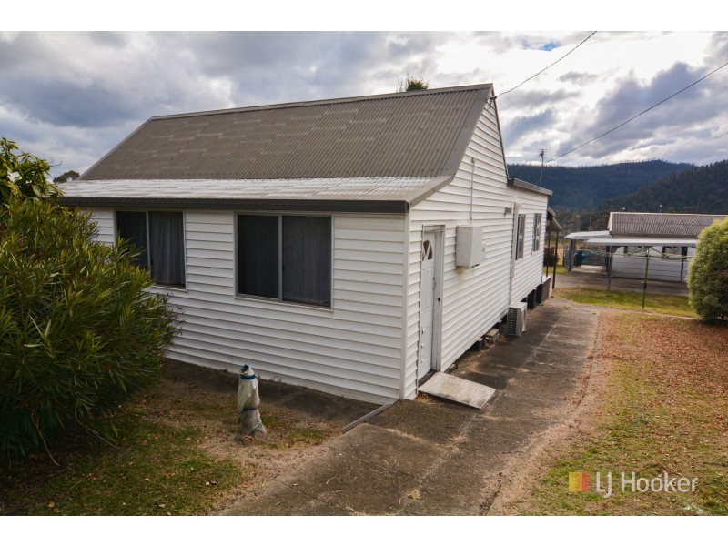 Lot 76 Chifley Road, Lithgow NSW 2790