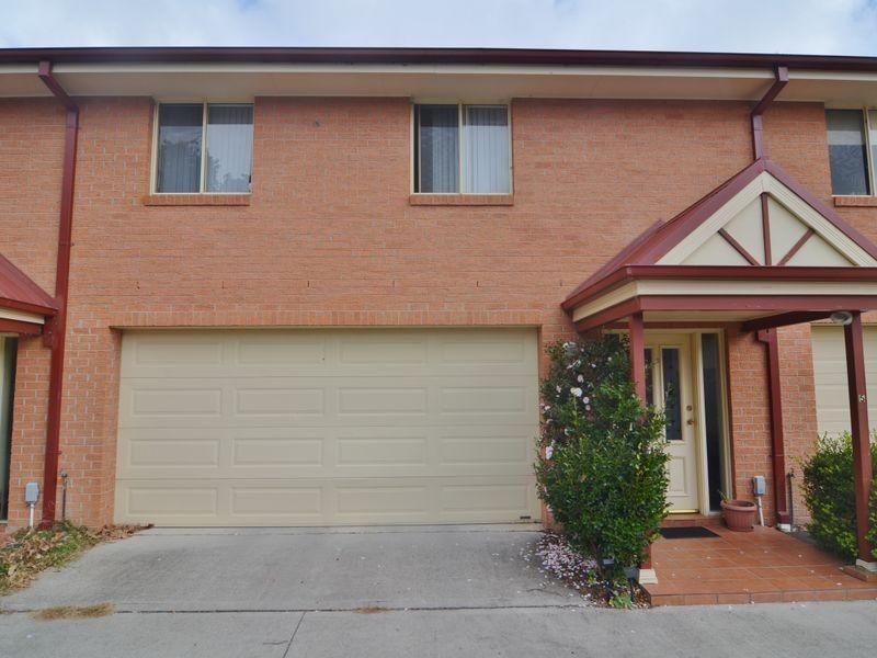 5/9 Coalbrook Street, Lithgow NSW 2790