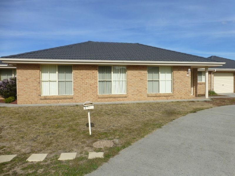 1/13 Thornley Close, Lithgow NSW 2790