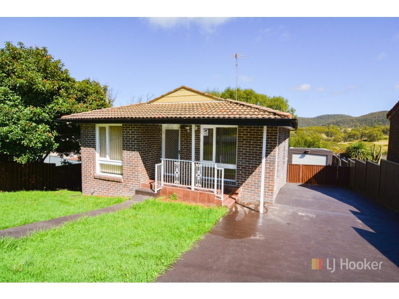 120 Landa Street, Lithgow NSW 2790