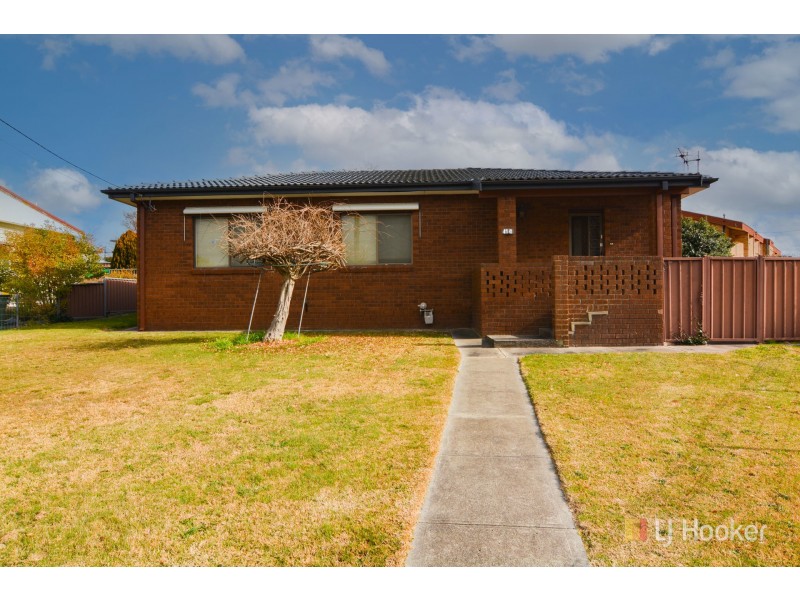 41 Musket Parade, Lithgow NSW 2790