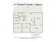 41 Musket Parade, Lithgow NSW 2790 Floorplan