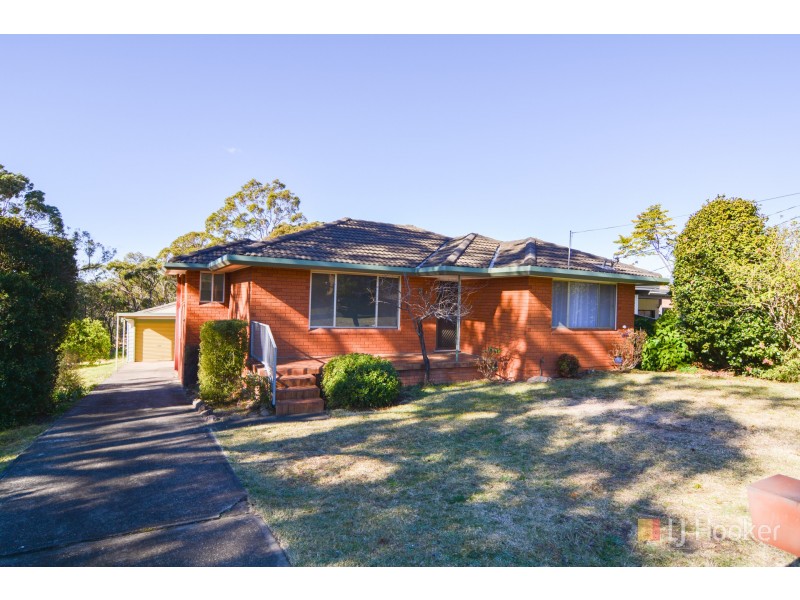 119 Russell Avenue, Valley Heights NSW 2777