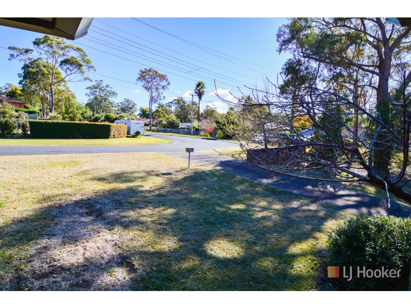 119 Russell Avenue, Valley Heights NSW 2777