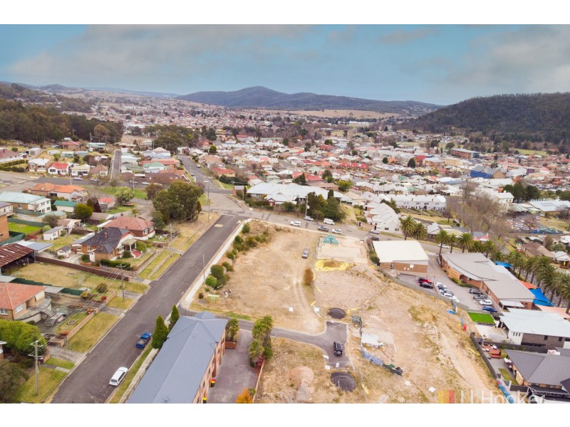 6 (Lot 7) Cura Close, Lithgow NSW 2790