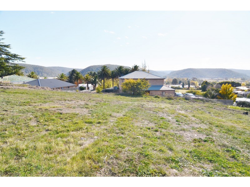 6 (Lot 7) Cura Close, Lithgow NSW 2790