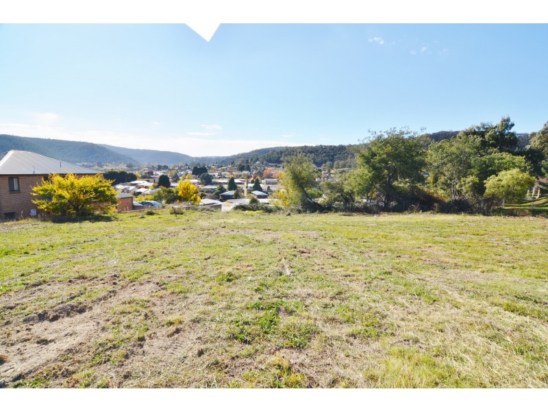 6 (Lot 7) Cura Close, Lithgow NSW 2790