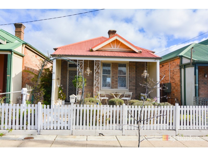 36 Laurence Street, Lithgow NSW 2790
