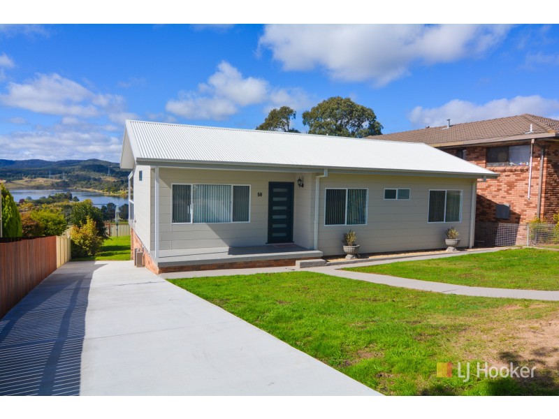 50 Lyon Parade, Wallerawang NSW 2845