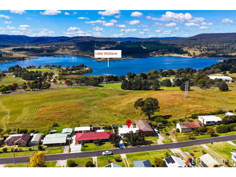 50 Lyon Parade, Wallerawang NSW 2845