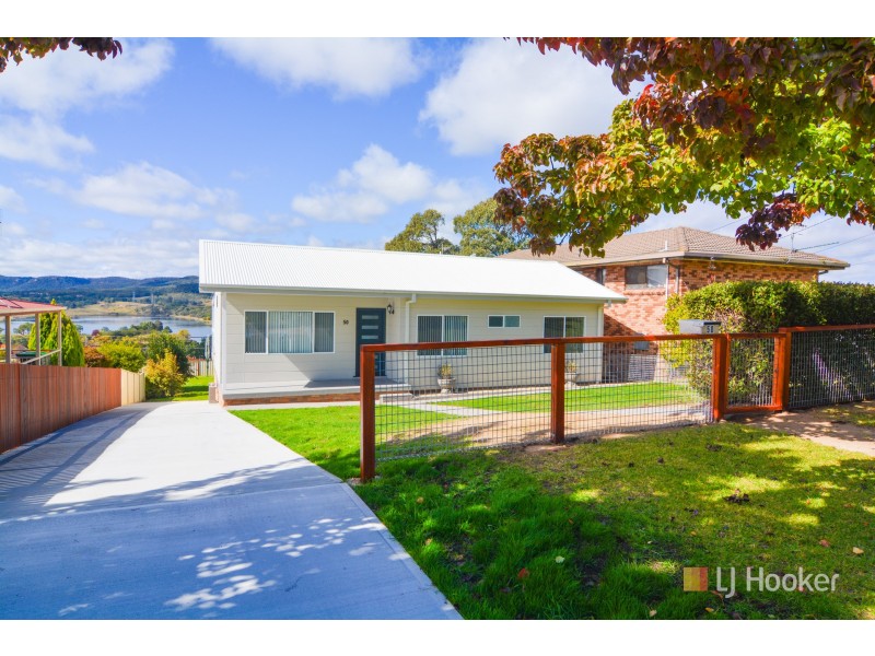 50 Lyon Parade, Wallerawang NSW 2845