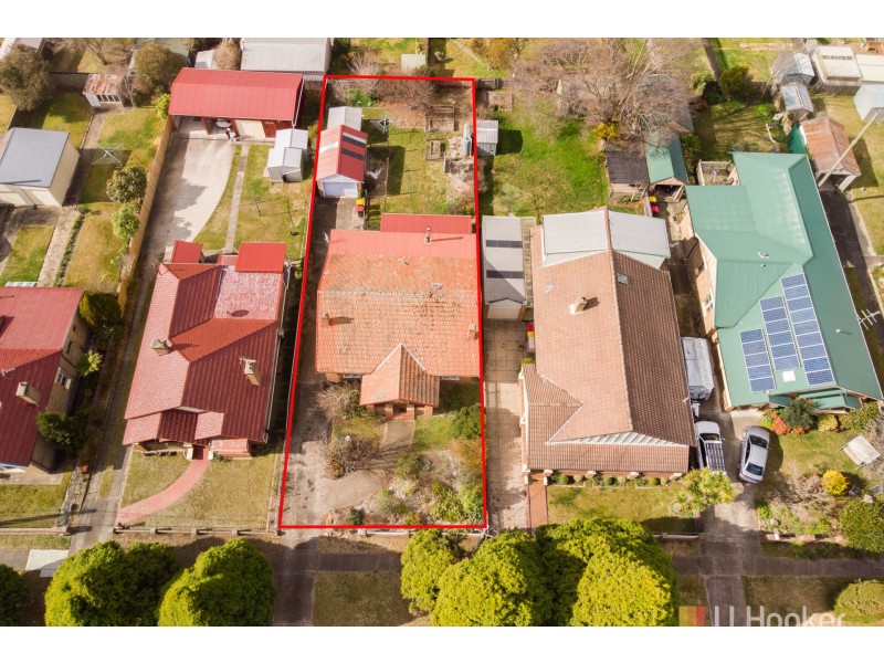 35 Ordnance Avenue, Lithgow NSW 2790