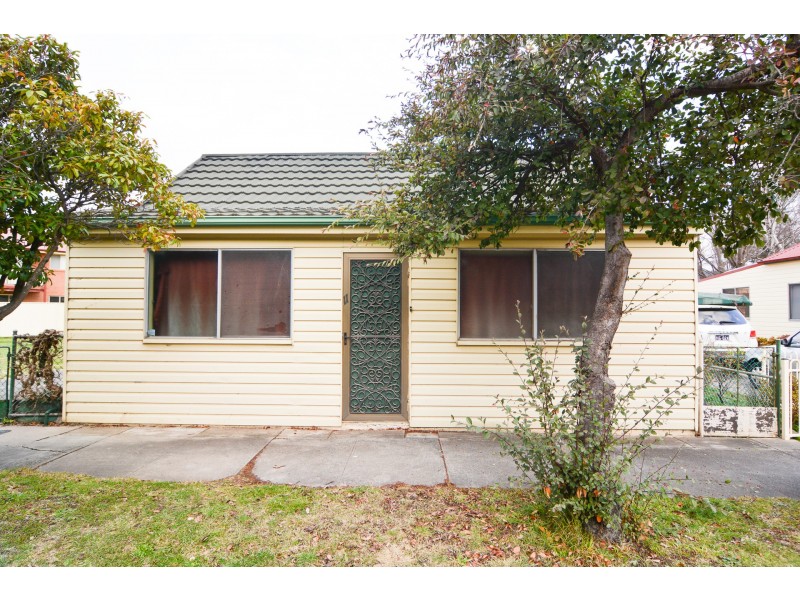 11 Coalbrook Street, Lithgow NSW 2790