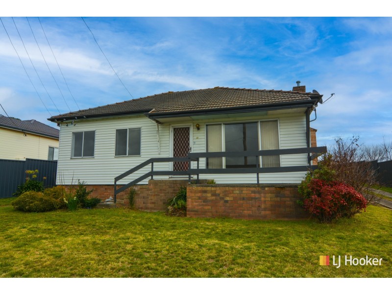 33 Cary Avenue, Wallerawang NSW 2845