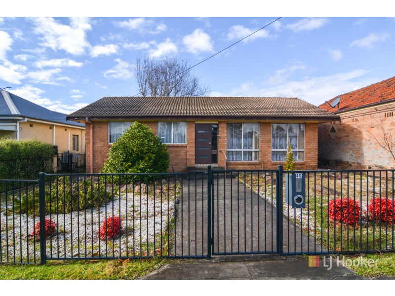 49 Rifle Parade, Lithgow NSW 2790