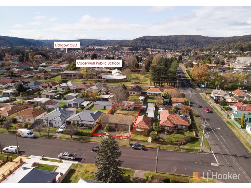 49 Rifle Parade, Lithgow NSW 2790