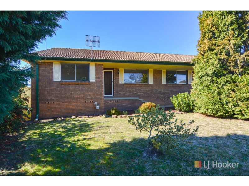 2 Lyon Parade, Wallerawang NSW 2845