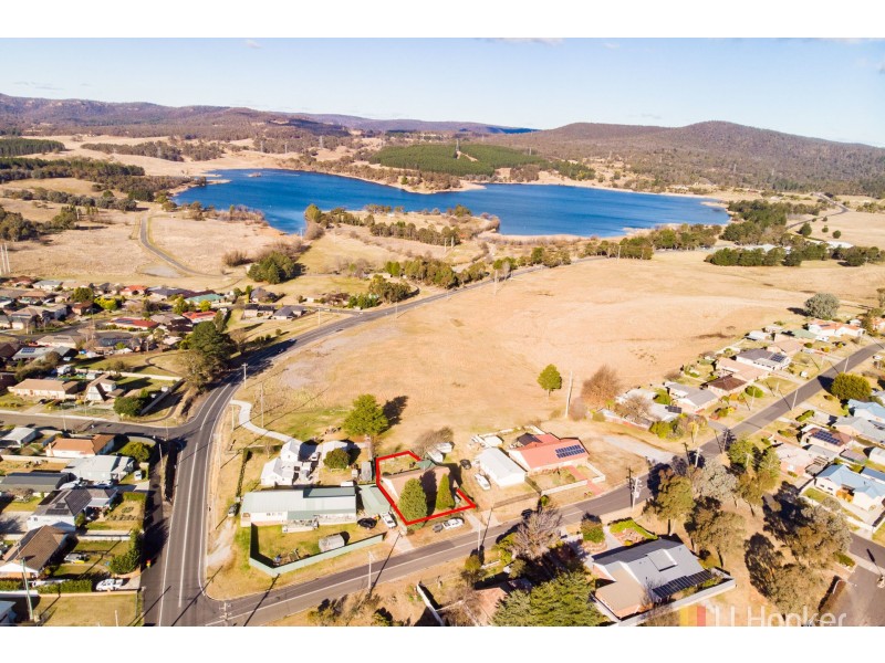 2 Lyon Parade, Wallerawang NSW 2845