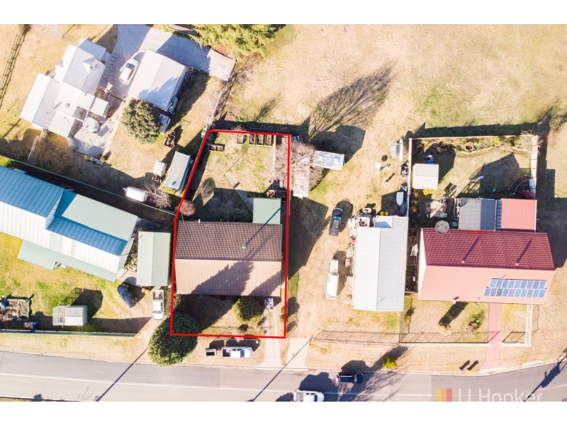 2 Lyon Parade, Wallerawang NSW 2845
