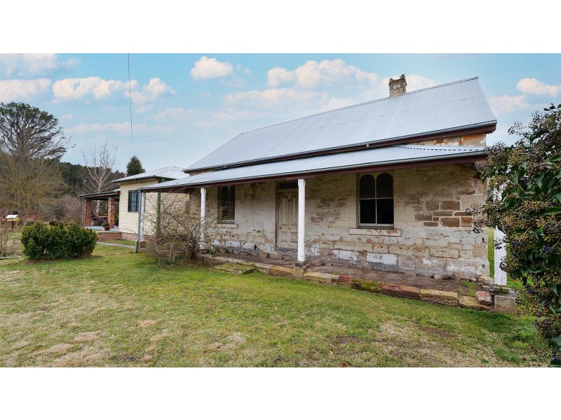 111 Ian Holt Drive, Lidsdale NSW 2790
