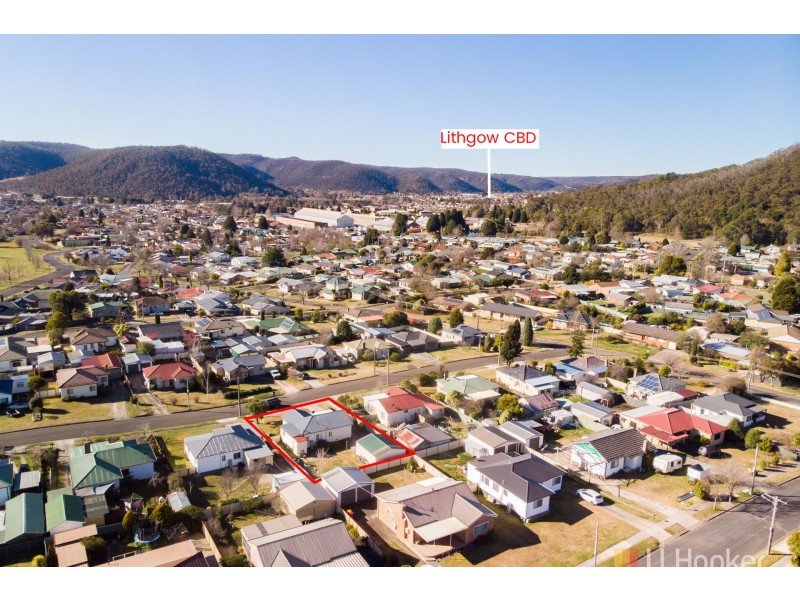 8 Tobruk Street, Lithgow NSW 2790