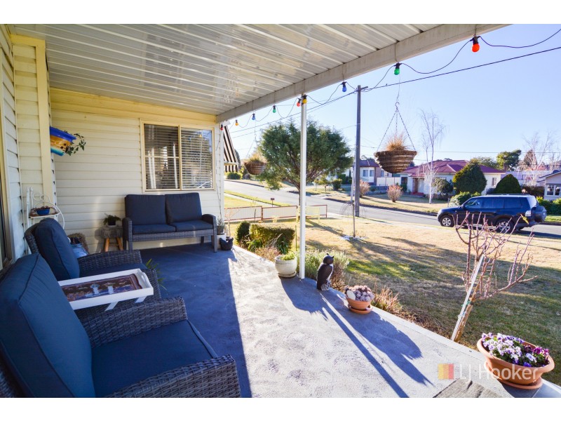 8 Tobruk Street, Lithgow NSW 2790