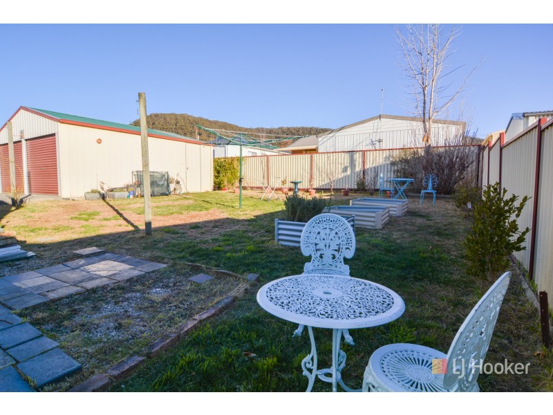 8 Tobruk Street, Lithgow NSW 2790