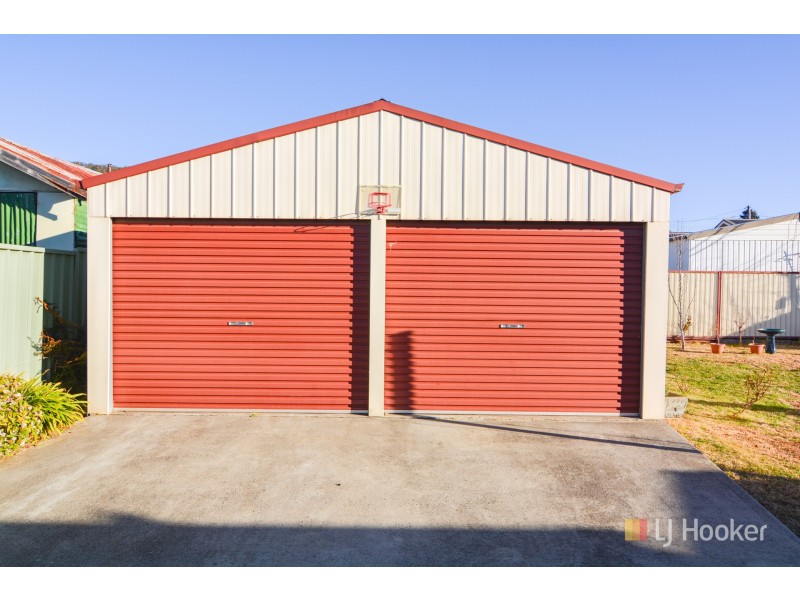 8 Tobruk Street, Lithgow NSW 2790