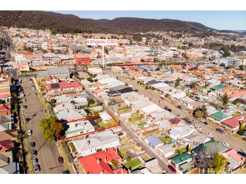 14 Roy Street, Lithgow NSW 2790