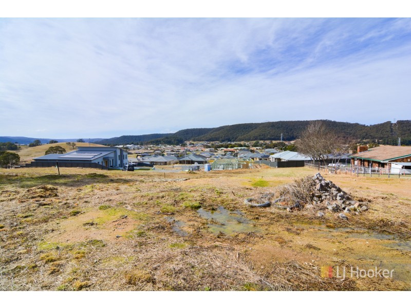 5 (Lot 16) Settlers Close, Lithgow NSW 2790