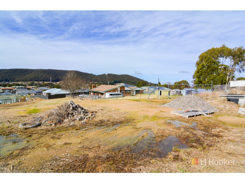 5 (Lot 16) Settlers Close, Lithgow NSW 2790