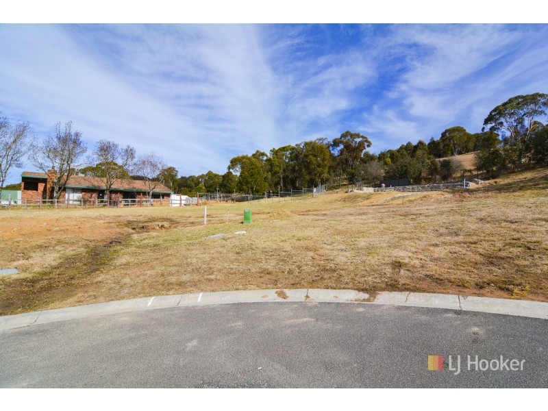 5 (Lot 16) Settlers Close, Lithgow NSW 2790