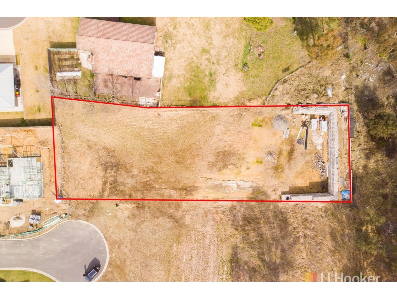 5 (Lot 16) Settlers Close, Lithgow NSW 2790