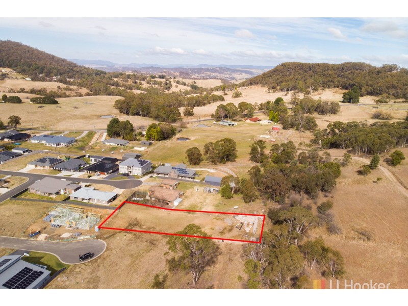 5 (Lot 16) Settlers Close, Lithgow NSW 2790