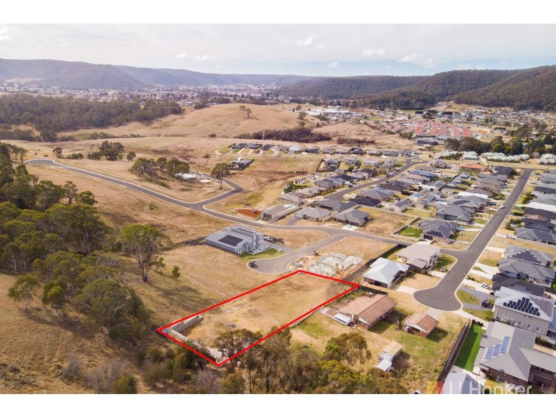 5 (Lot 16) Settlers Close, Lithgow NSW 2790
