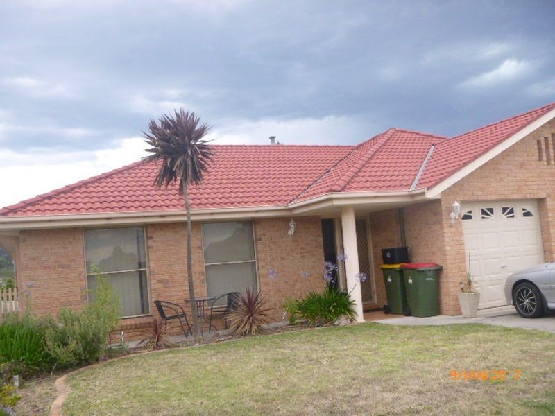 1/4 Henderson Place, Lithgow NSW 2790