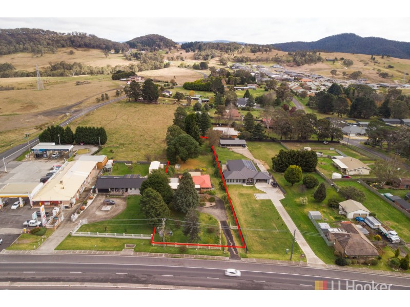 896 Great Western Highway, Lithgow NSW 2790