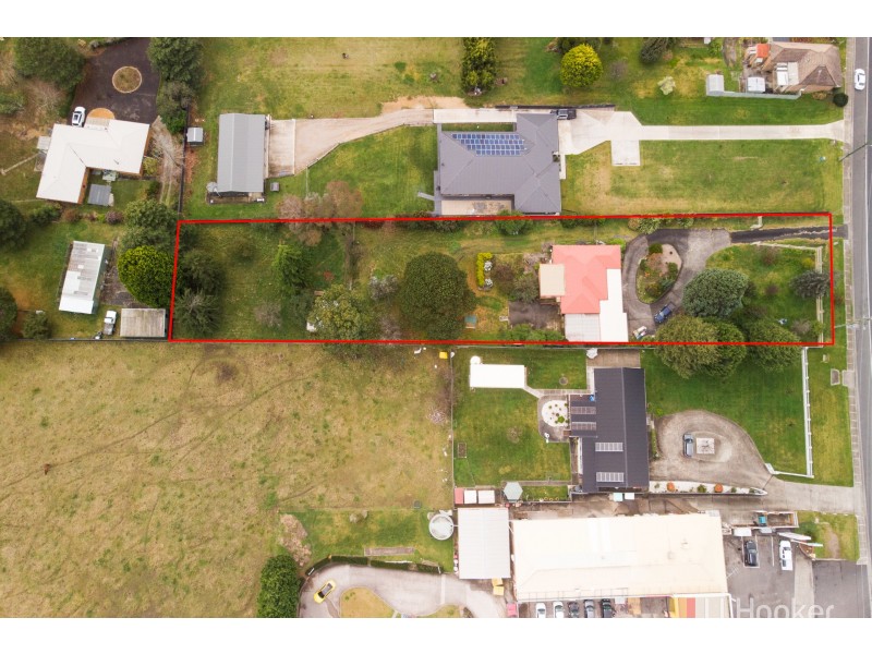 896 Great Western Highway, Lithgow NSW 2790