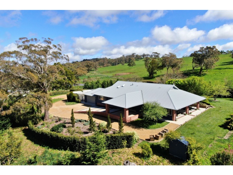 79 Jerrys Meadow Road, Sodwalls NSW 2790