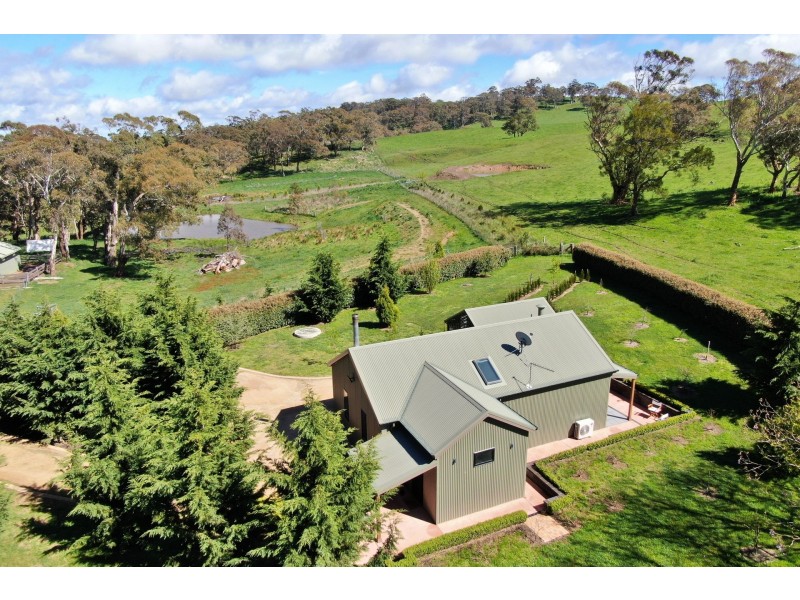 79 Jerrys Meadow Road, Sodwalls NSW 2790