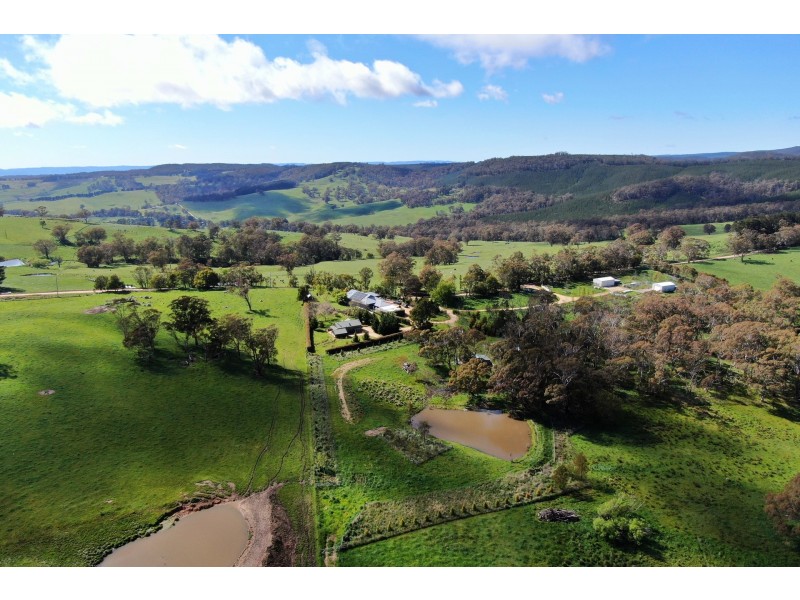 79 Jerrys Meadow Road, Sodwalls NSW 2790