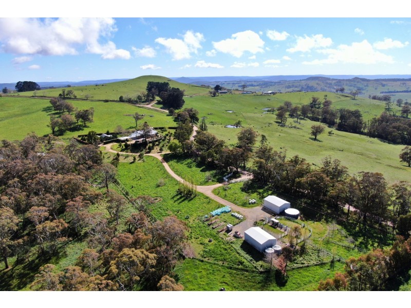 79 Jerrys Meadow Road, Sodwalls NSW 2790