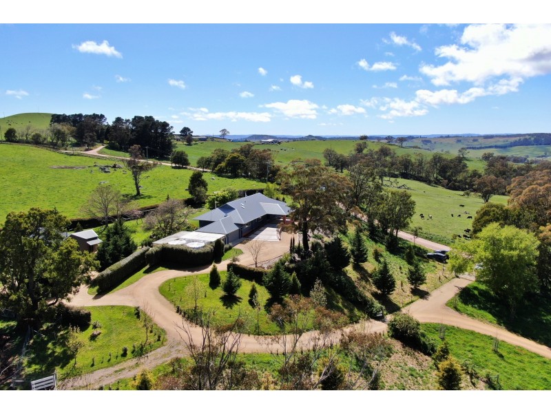 79 Jerrys Meadow Road, Sodwalls NSW 2790