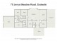 79 Jerrys Meadow Road, Sodwalls NSW 2790 Floorplan