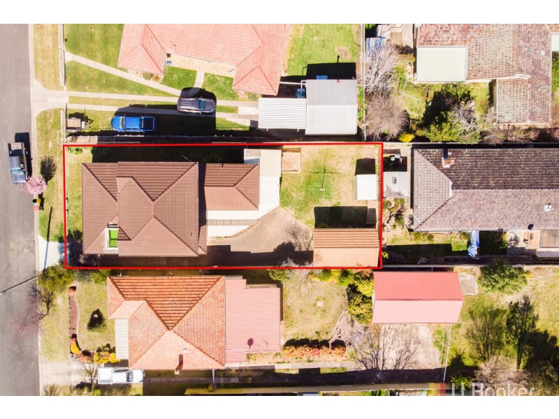 20 Rifle Parade, Lithgow NSW 2790