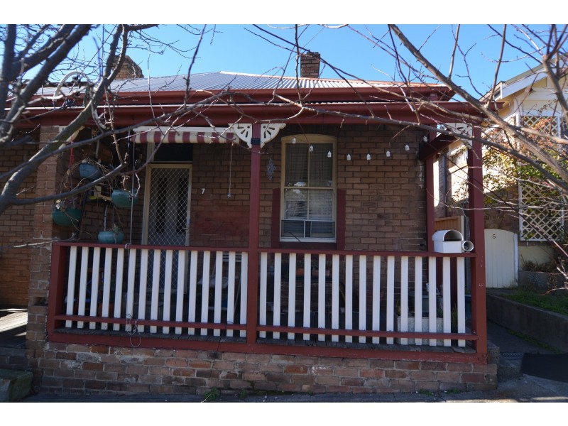 7 Eskbank Street, Lithgow NSW 2790