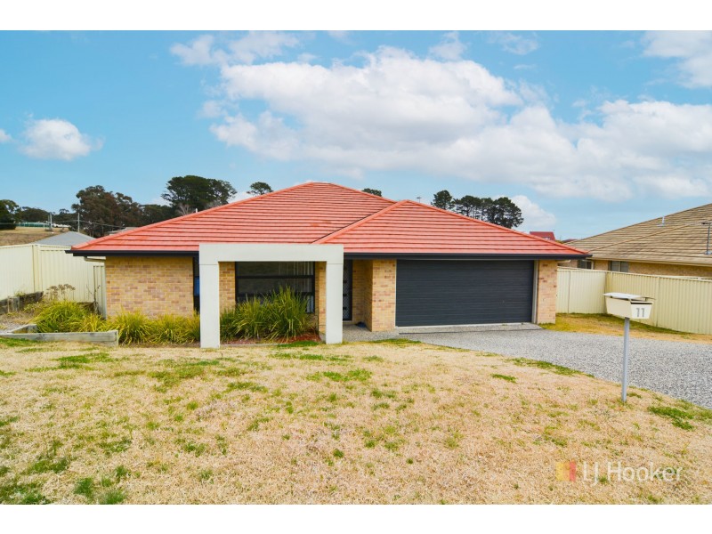 11 Sidey Place, Wallerawang NSW 2845