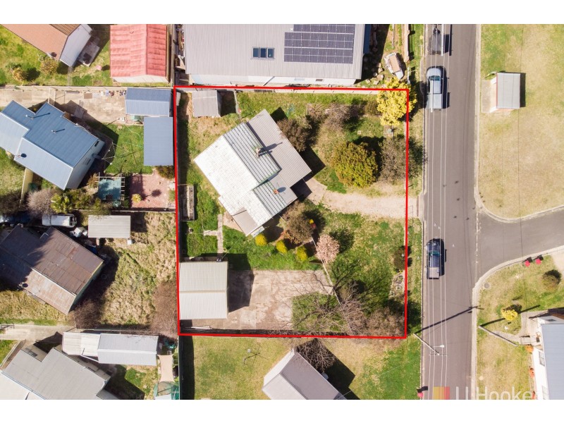 25 Inner Crescent, Lithgow NSW 2790